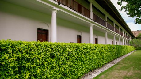 The Fortress Resort Spa Galle District Southern Province