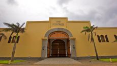 The  Fortress  Resort and Spa