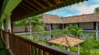 The  Fortress  Resort and   Spa  Sri  Lanka  balcony view 