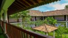 The Fortress Resort and Spa Sri Lanka balcony view