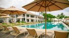 The Fortress Resort and Spa Sri Lanka