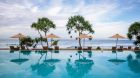 The  Fortress  Resort and   Spa  Sri  Lanka  pool ocean