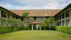 The Fortress Resort and Spa Sri Lanka courtyard view, outdoors, green view