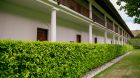 The Fortress Resort and Spa Sri Lanka balcony view downstairs