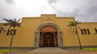 The Fortress Resort and Spa