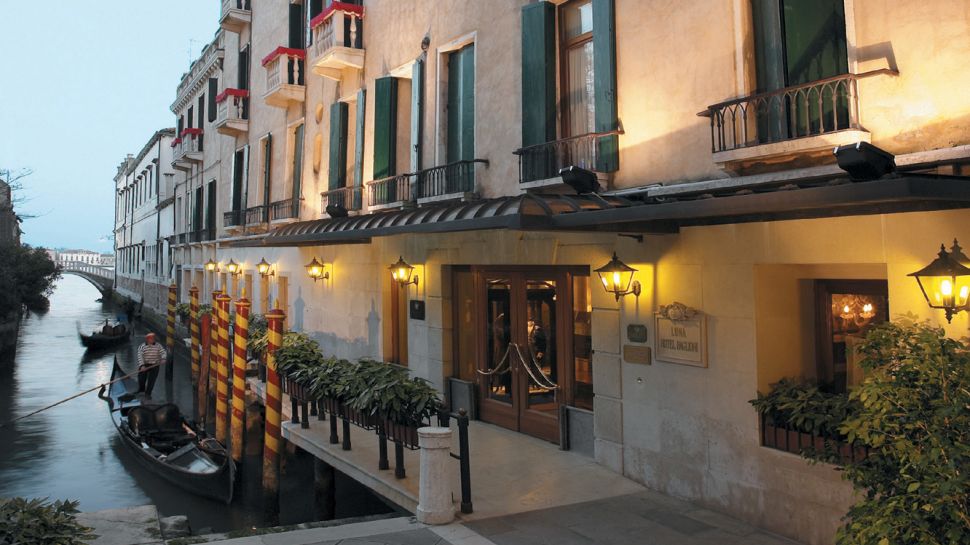 Baglioni Hotel Luna, Venice, Veneto