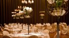 Ballroom Wedding