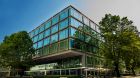 ZURPH Park Hyatt Zurich Exterior