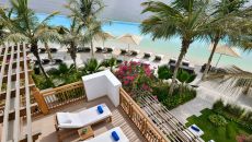 14 at Park Hyatt Dubai