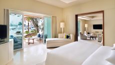 6 at Park Hyatt Dubai