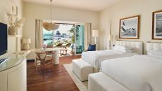 12 at Park Hyatt Dubai