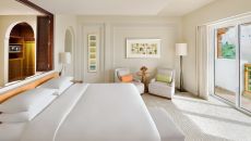 21 at Park Hyatt Dubai