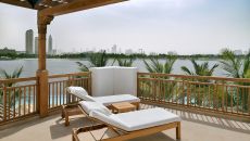 22 at Park Hyatt Dubai