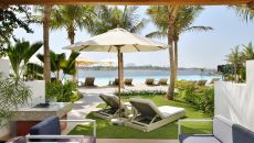 27 at Park Hyatt Dubai