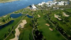 24 at Park Hyatt Dubai