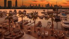 4 at Park Hyatt Dubai