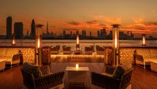 25 at Park Hyatt Dubai