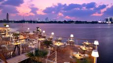 10 at Park Hyatt Dubai