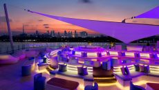 19 at Park Hyatt Dubai