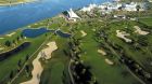 Dubai Creek Golf and Yacht Club