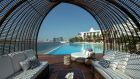 the lagoon dana cabana