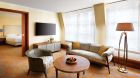 Park Suite Park Hyatt Hamburg