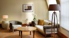 Park Suite Park Hyatt Hamburg