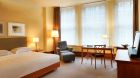 Park King Room Park Hyatt Hamburg