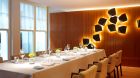 Park Hyatt Hamburg Private Dining Room