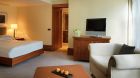 Club Deluxe Room