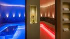 Club Olympus Park Hyatt Hamburg 2019.