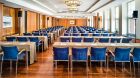 Meeting Park Hyatt Hamburg 2019.