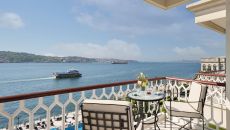 Grand Deluxe cıragan Bosphorus View King Room 2 at Ciragan Palace Kempinski Istanbul