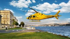 14 at Ciragan Palace Kempinski Istanbul