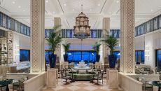 KIIST Gazebo 5 at Ciragan Palace Kempinski Istanbul