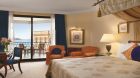 superior bosphorus view room