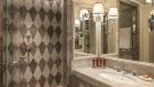 Ciragan Bosphorus View Room Bathroom