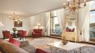 One Bedroom Bosphorus View Palace Suite