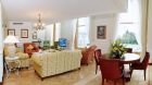 Three Bedroom Corner Palace Suite