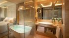 Deluxe Bathroom