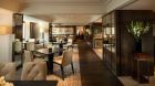 Executive Lounge