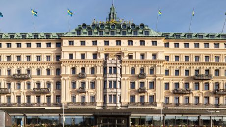 Grand Hôtel Stockholm