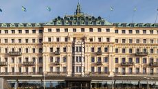 See more information about Grand Hôtel Stockholm Grand Hôtel Stockholm exterior at Grand Hotel Stockholm