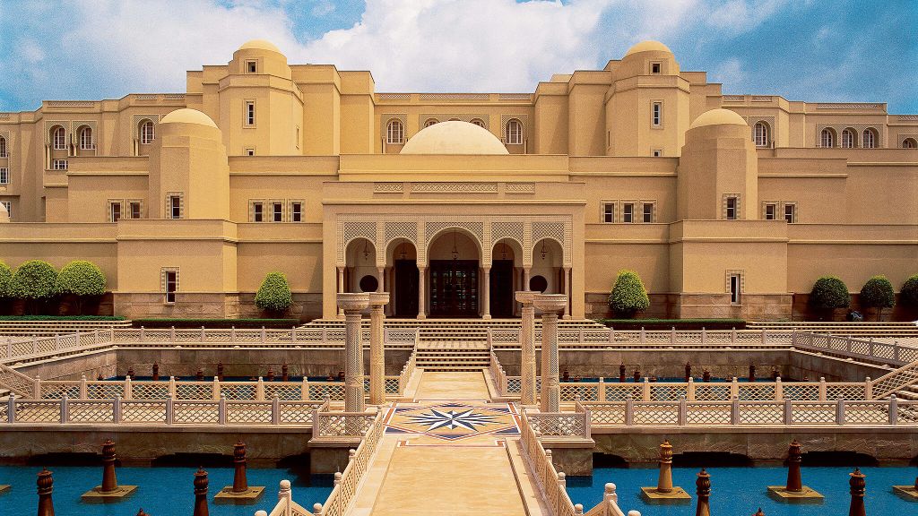 The Oberoi Amarvilâs, Agra, Agra, Uttar Pradesh