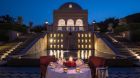  Dining  The  Oberoi  Amarvilas  Agra 2019.