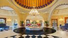 Lobby The Oberoi Udaivilas Udaipur 2019.