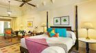 Bedroom The Oberoi Udaivilas Udaipur 2019.