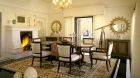 Dining The Oberoi Udaivilas Udaipur 2019.
