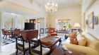 Living Room The Oberoi Udaivilas Udaipur 2019.