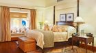 Bedroom The Oberoi Udaivilas Udaipur 2019.